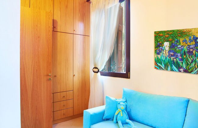 Villa Zourva - Foto 10