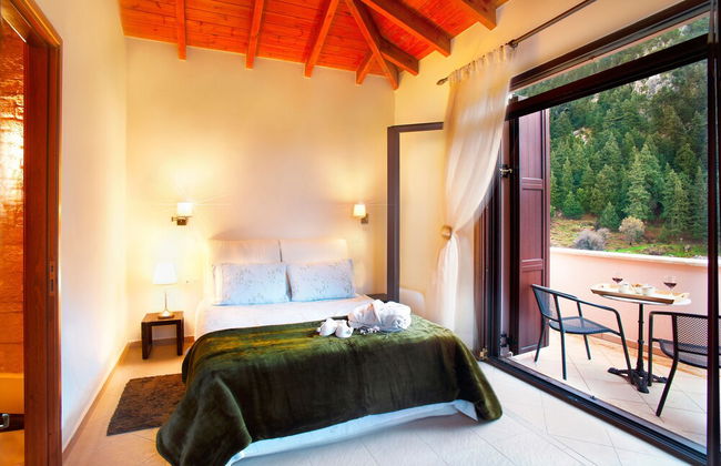 Villa Zourva - Foto 3