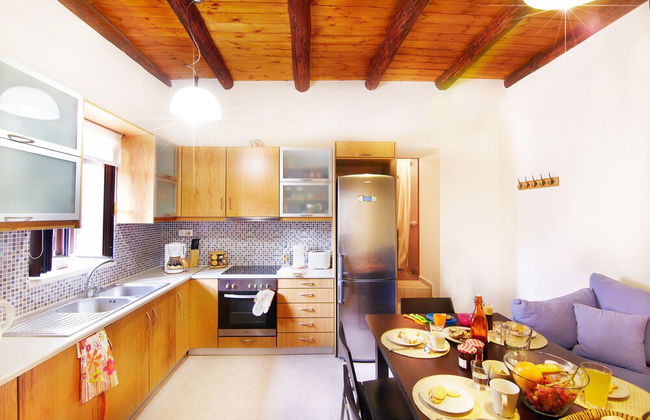 Villa Zourva - Foto 6