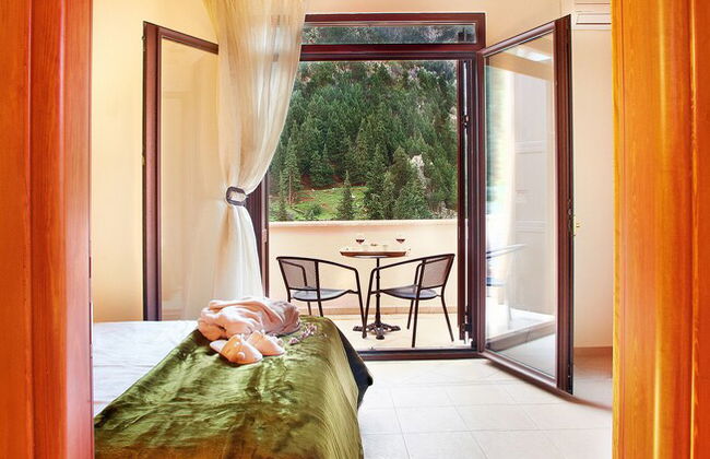 Villa Zourva - Foto 7