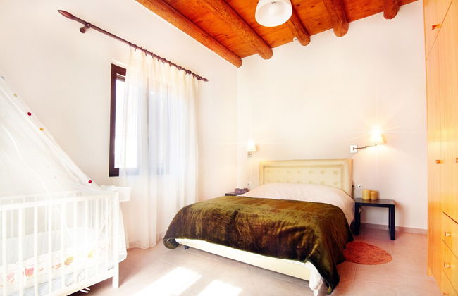 Villa Zourva - Foto 2