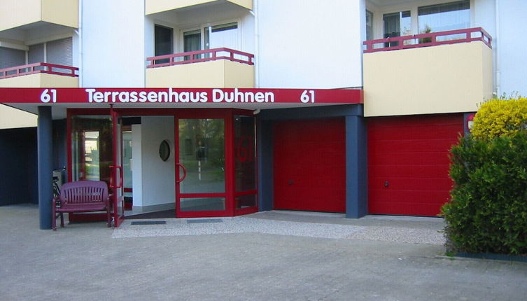 Photo 1 - Terrassenhaus