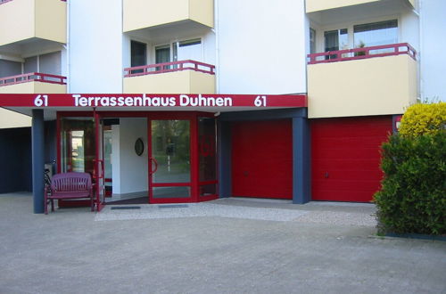 Foto 1 - Terrassenhaus