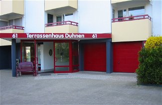 Photo 1 - Terrassenhaus