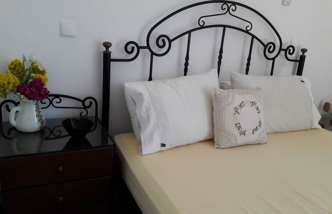Villa Moschona - Foto 5