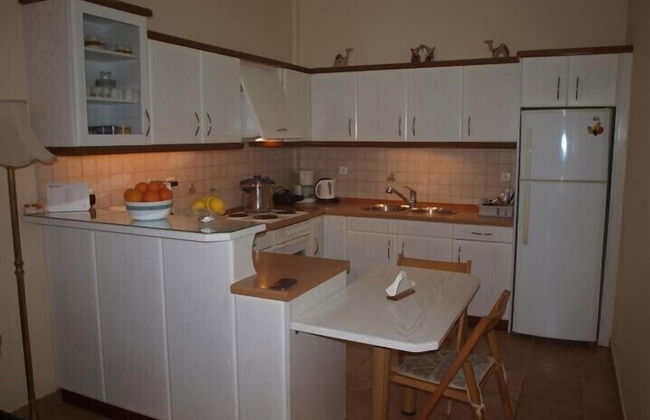 Villa Moschona - Foto 17