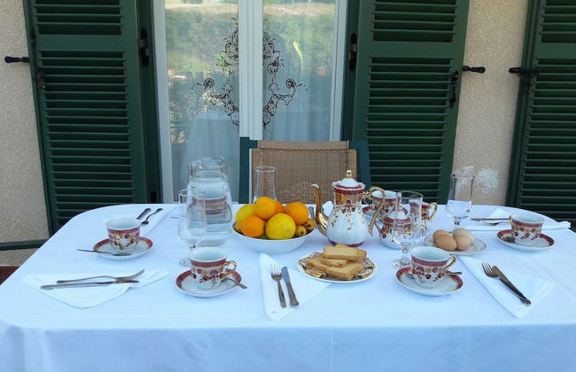 Villa Moschona - Foto 34