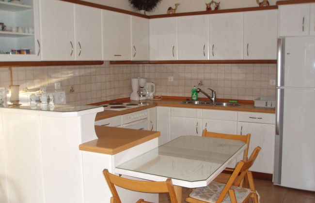 Villa Moschona - Foto 12