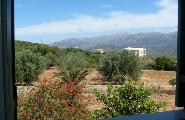 Villa Moschona - Foto 28