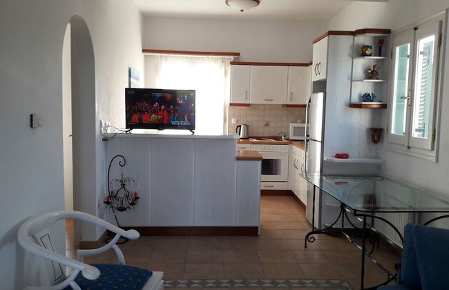 Villa Moschona - Foto 19