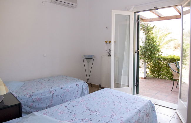 Villa Moschona - Foto 2