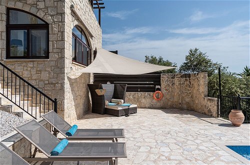 Photo 12 - ZENtrum Holidays Crete | Villa Kalypso