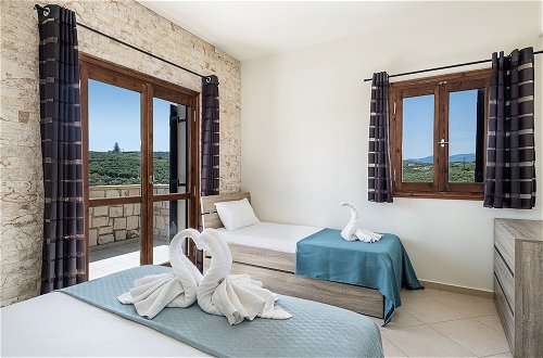 Foto 3 - ZENtrum Holidays Crete | Villa Kalypso