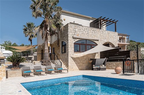 Photo 15 - ZENtrum Holidays Crete | Villa Kalypso