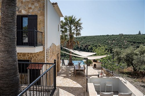 Photo 26 - ZENtrum Holidays Crete | Villa Kalypso