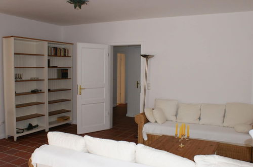 Photo 6 - Cosy Apartment in Semlow Germany With Garden