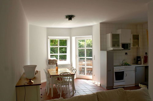 Photo 5 - Cosy Apartment in Semlow Germany With Garden