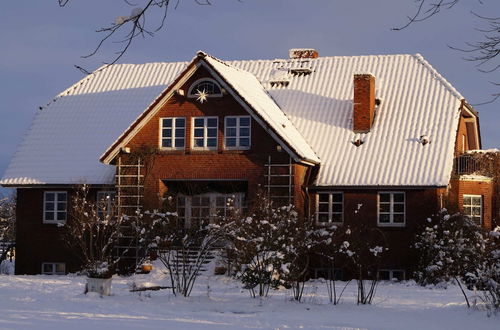 Photo 20 - Cosy Apartment in Semlow Germany With Garden