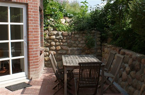 Foto 9 - Cosy Apartment in Semlow Germany With Garden