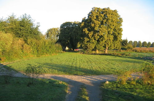 Photo 29 - Cosy Apartment in Semlow Germany With Garden