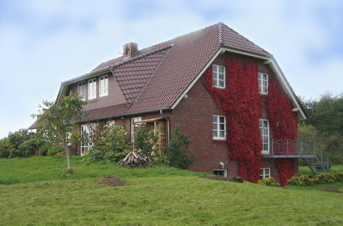 Photo 20 - Cosy Apartment in Semlow Germany With Garden