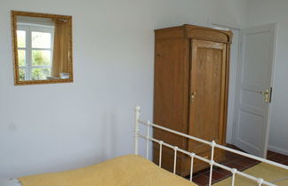 Foto 3 - Cosy Apartment in Semlow Germany With Garden