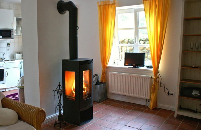 Wohnung in Semlow mit Garten und Terrasse - Foto 5