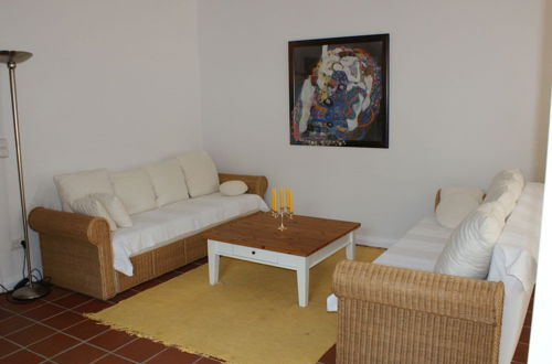 Foto 6 - Cosy Apartment in Semlow Germany With Garden