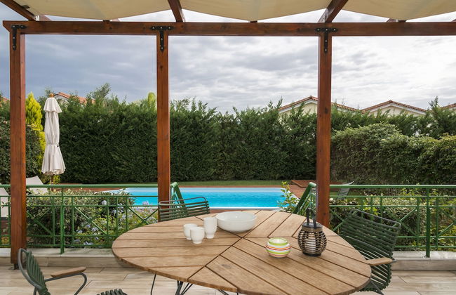 Jewel of Venus Villa - Private Pool Paradise - Foto 9