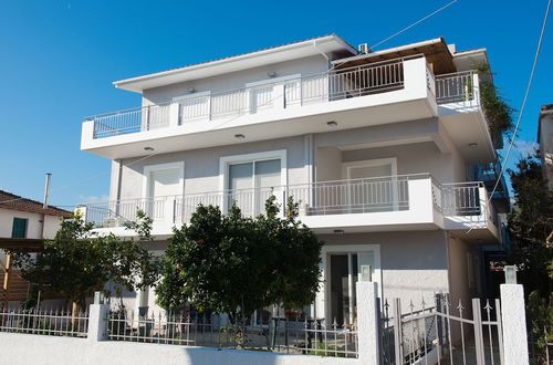 Photo 1 - Regalo Apartments