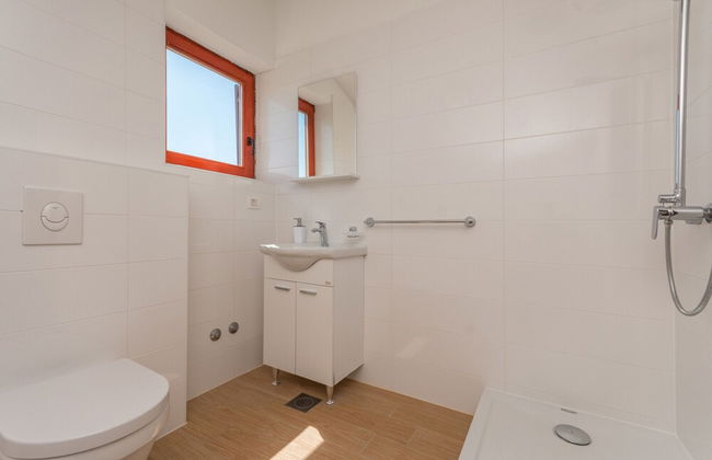 Villa Slavica Zadarvillas - Foto 32