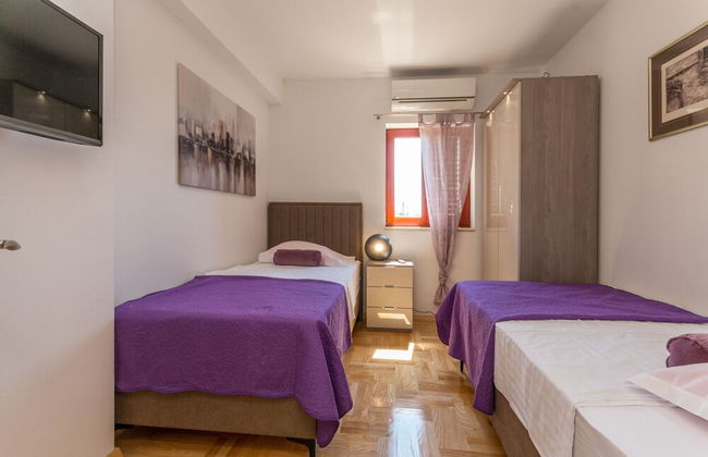 Villa Slavica Zadarvillas - Foto 30