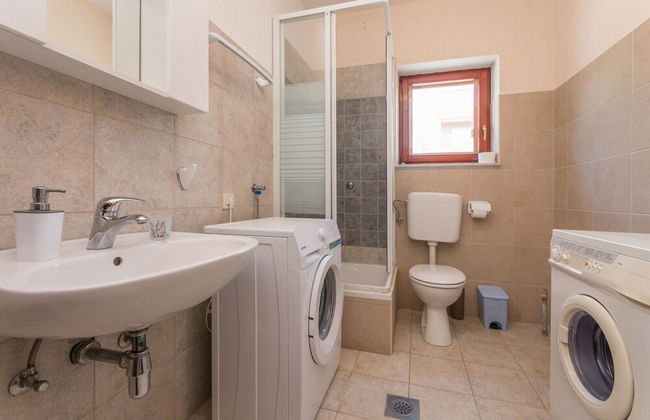 Villa Slavica Zadarvillas - Foto 48