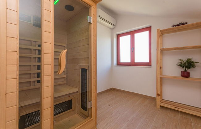 Villa Slavica Zadarvillas - Foto 47