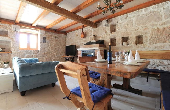 Villa Mons - Foto 6
