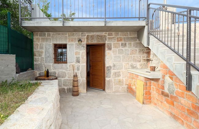 Villa Mons - Foto 35