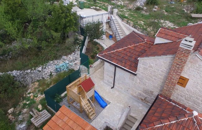 Villa Mons - Foto 32