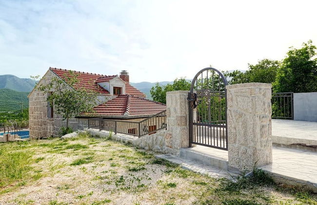 Villa Mons - Foto 24