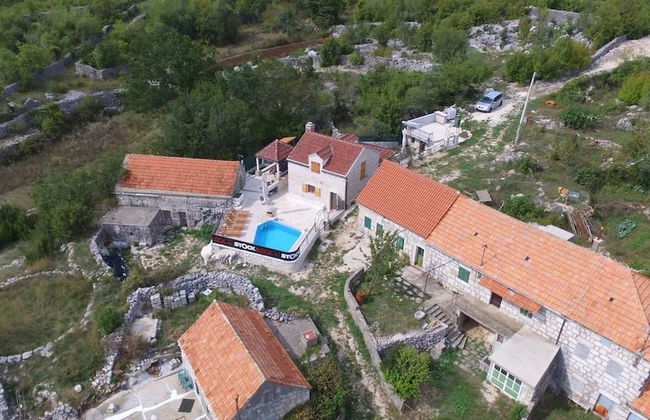 Villa Mons - Foto 37
