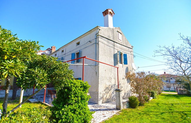House 1585 - Foto 1