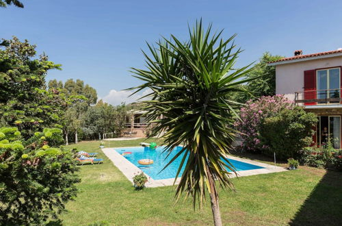 Photo 38 - Dream Holidays in a Luxurious Garden Pool Villa