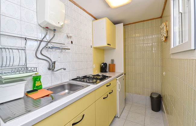 Apartment 1410 - Foto 6