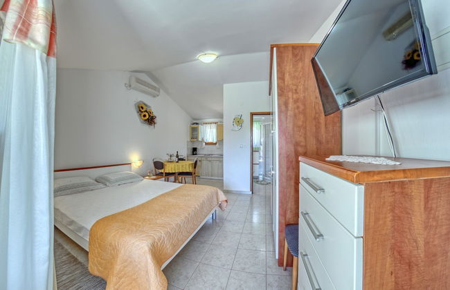 Apartment 1644 - Foto 14