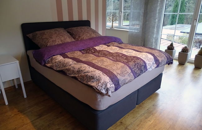 Hannover Guest House - Foto 1