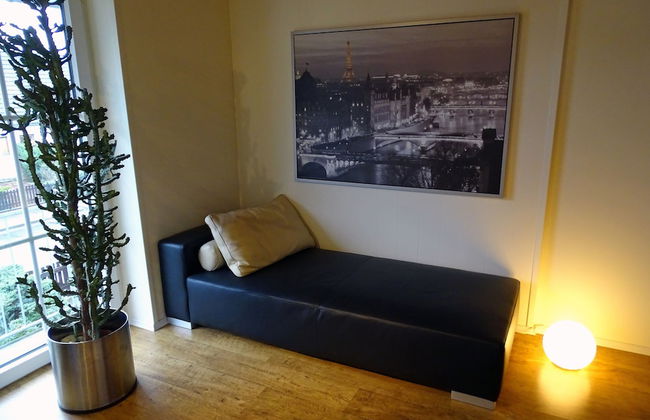 Hannover Guest House - Foto 4