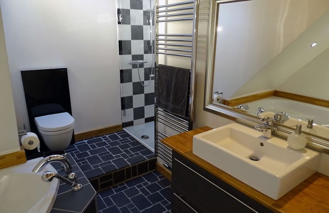 Hannover Guest House - Foto 5
