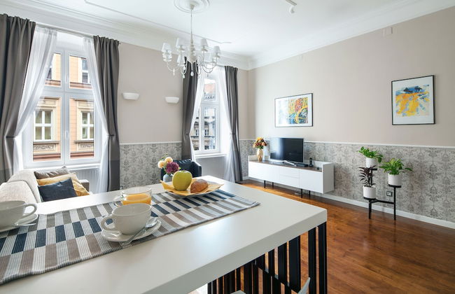 Markiz Luxury Apartments - Foto 21