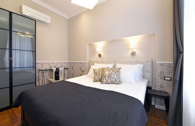 Markiz Luxury Apartments - Foto 10