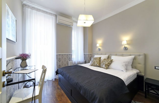 Markiz Luxury Apartments - Foto 7