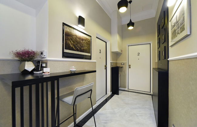 Markiz Luxury Apartments - Foto 3